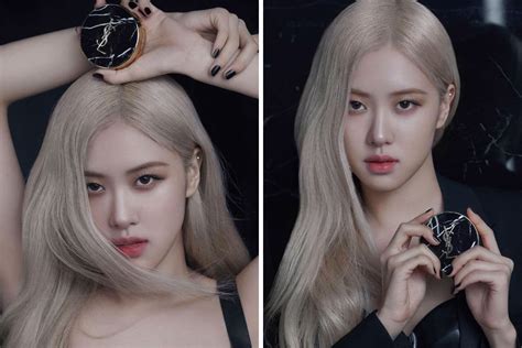 rosé ysl beauty|ysl beauty official site.